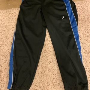Air Jordan sweat pants 👖
